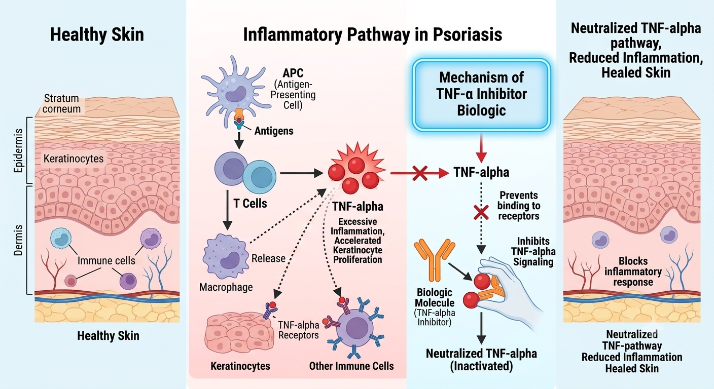 What Are Biologics?